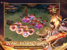 Three Kingdoms: Overlord