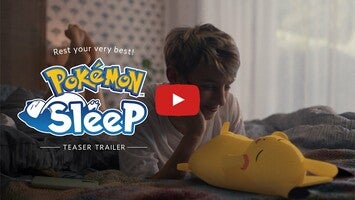 Rest your very best! | Pokémon Sleep