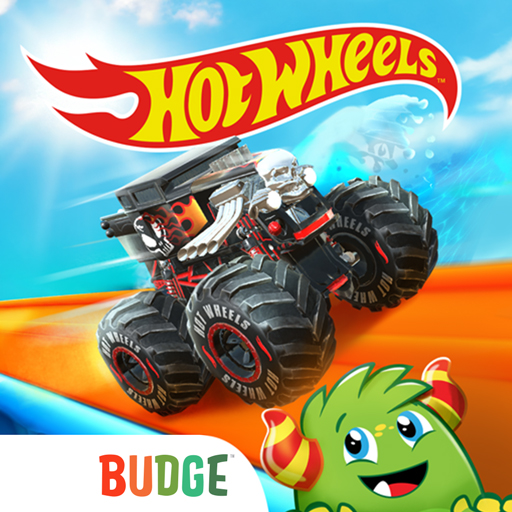Budge World - Kids Games 2-7
