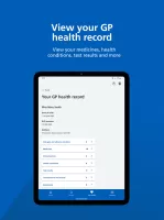 NHS App