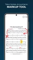 Musicnotes Sheet Music Player