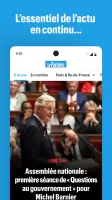 Le Parisien : l'info en direct