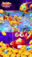 Golden Fishing Slots Casino