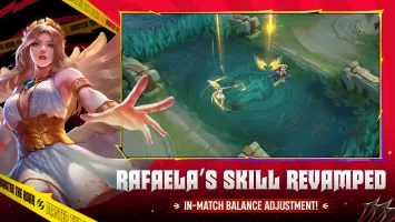 Mobile Legends: Bang Bang