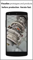 Augment