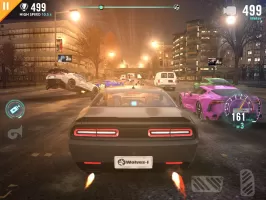 Real Racers