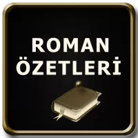 Roman Özetleri