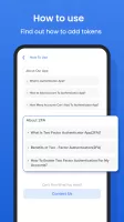 Authenticator App