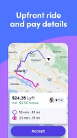 Lyft Driver