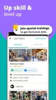 GoGet - Find Jobs