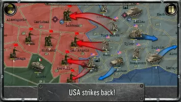 USSR vs USA