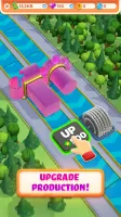 Berry Factory Tycoon