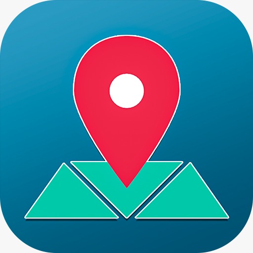 GPS Navigation & Live Maps