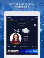Boston 25 News