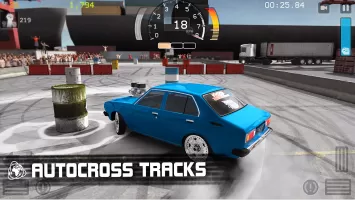 Torque Burnout
