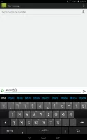 Ridmik Keyboard