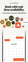 Hipcamp: Camping, RVs & Cabins