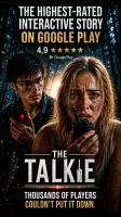THE TALKIE - Interactive Story