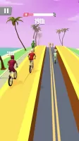 Bike Rush