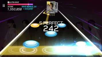 SUPERSTAR SMTOWN