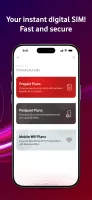 My Vodafone (Qatar)