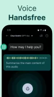 Chatbot AI Chat Open Assistant