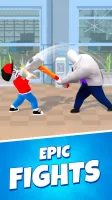 Merge Fighting: Hit Fight Game