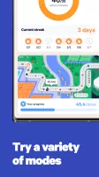 Stridekick Activity Challenges
