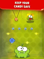 Cut the Rope