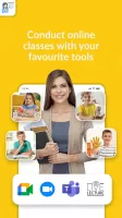 NextOS (NextLearningPlatform)