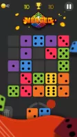 Dominoes Puzzle