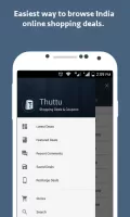 Thuttu Deals & Coupons