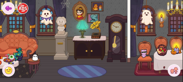 Avatar Life: My World