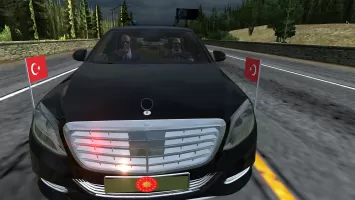 Cumhurbaşkanı Koruma Oyunu:Pol