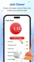 Phone Cleaner - All in one