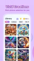 Color Master - Color by Number