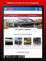Summit Racing