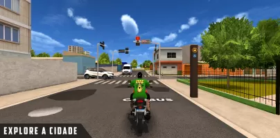 Elite Motos 2 - Online