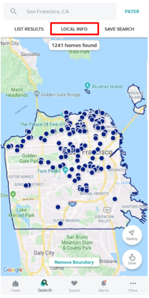 Trulia Rent Apartments & Homes