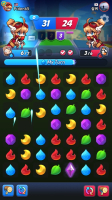 Puzzle Match : PvP Match 3