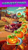 Halloween Farm: Monster Family