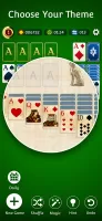 Solitaire: Classic Card Games