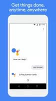 Google Assistant Go