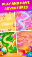 Sugar Rush Adventure