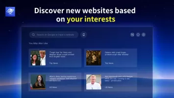 Browser TV Web - BrowseHere