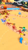 Alien Defence - Save Area51