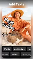 Photo Frame & Collage Maker