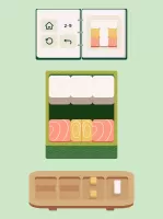 Crunchyroll: inbento