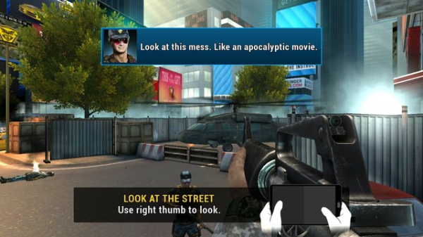 UNKILLED - FPS Zombie Games