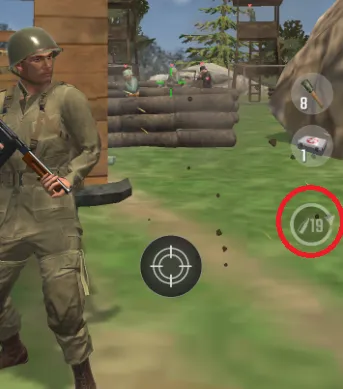 Frontline Heroes: WW2 Warfare